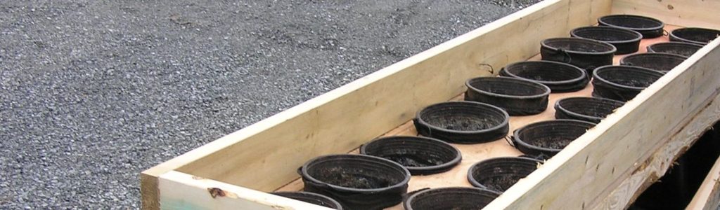 Flex MSE Filling Jig