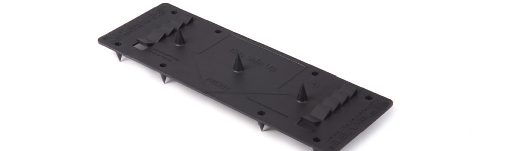 flex mse plate