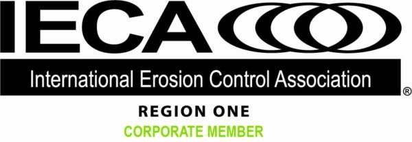 IECA Region One Logo Corporate
