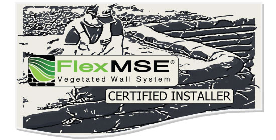 Certified Installer